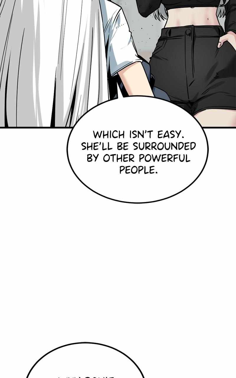 Hero Killer Chapter 188 page 27
