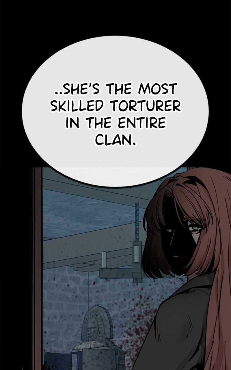 Hero Killer Chapter 188 page 23