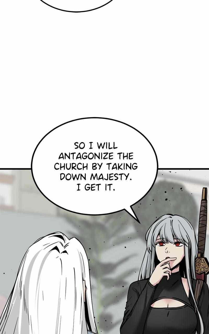 Hero Killer Chapter 188 page 26