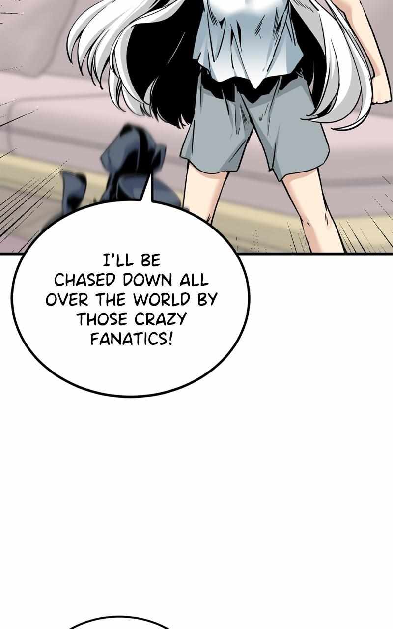 Hero Killer Chapter 188 page 30