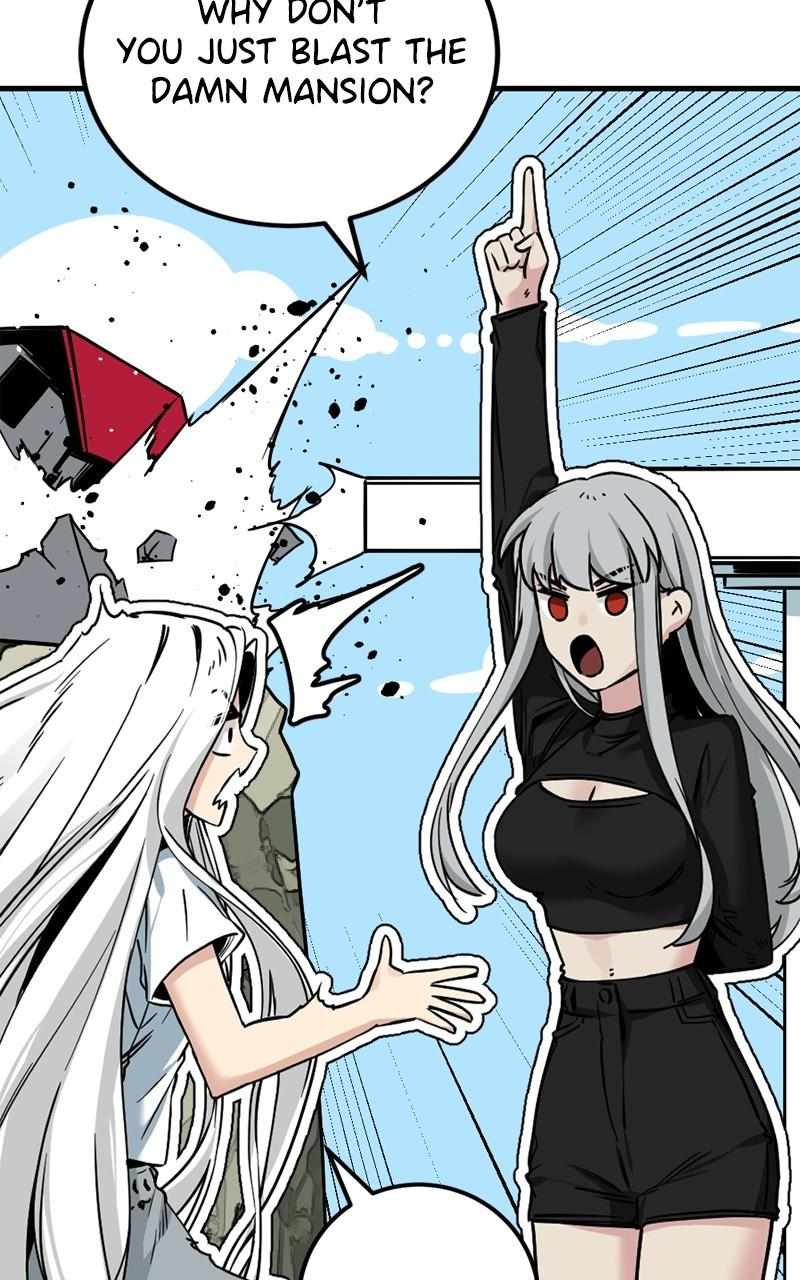 Hero Killer Chapter 188 page 28