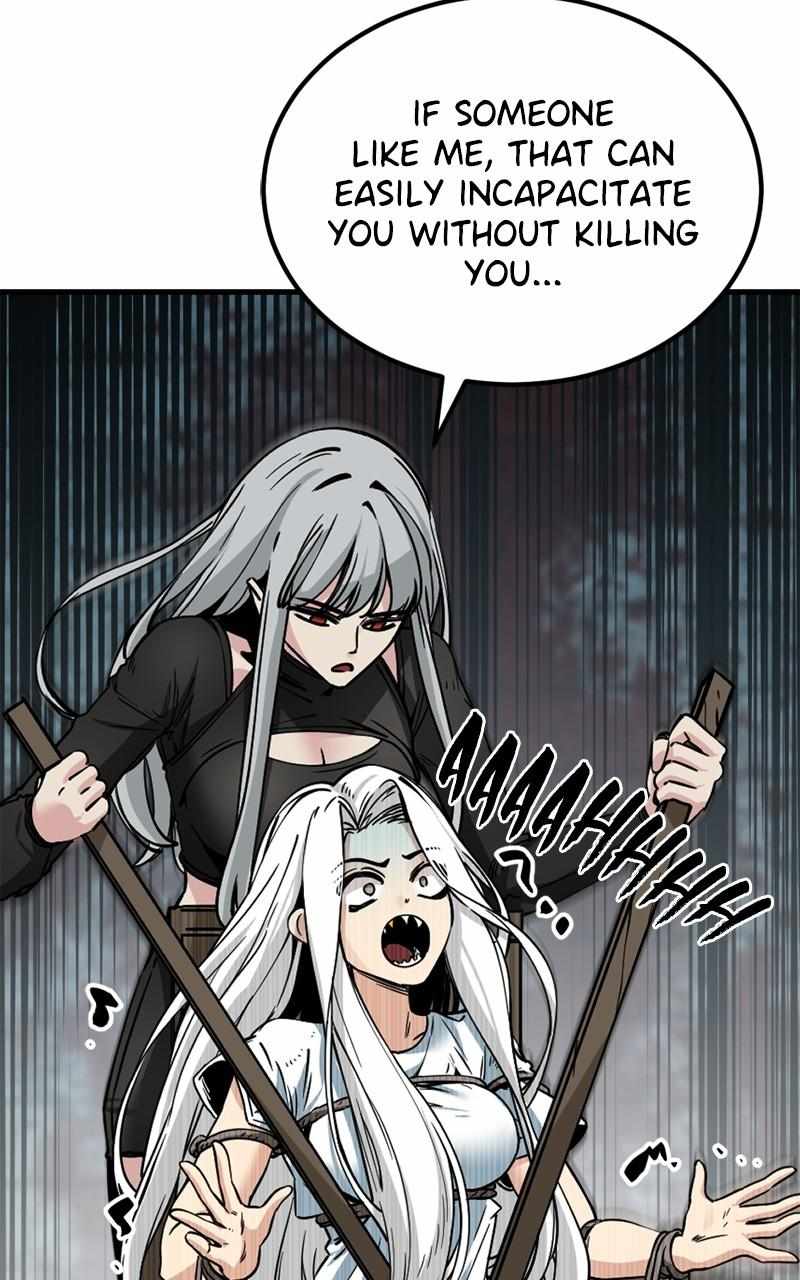 Hero Killer Chapter 188 page 36