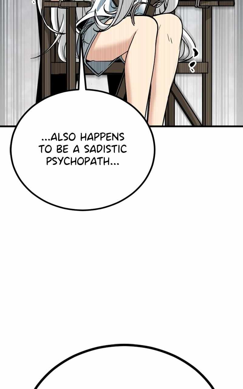 Hero Killer Chapter 188 page 37