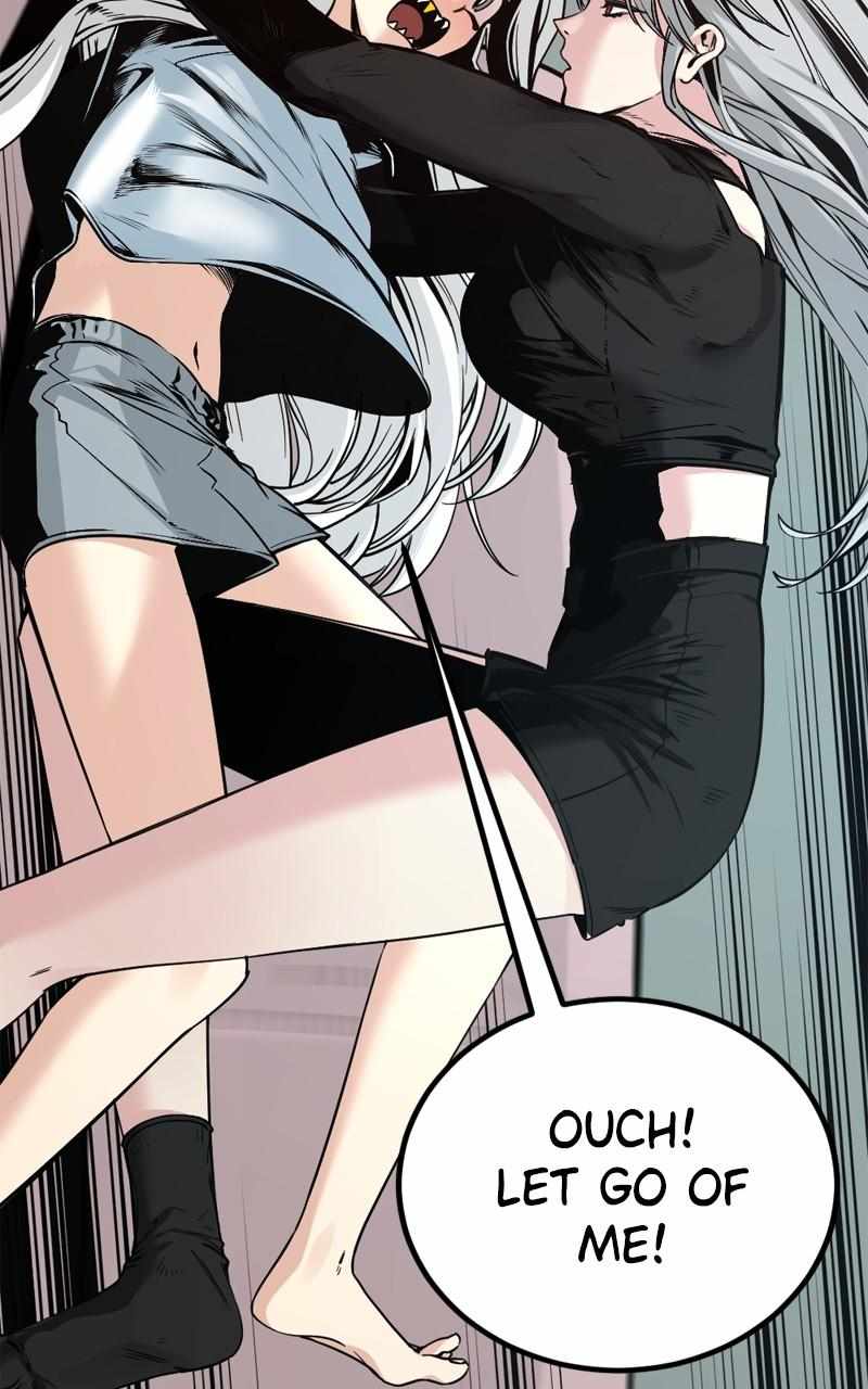 Hero Killer Chapter 188 page 33