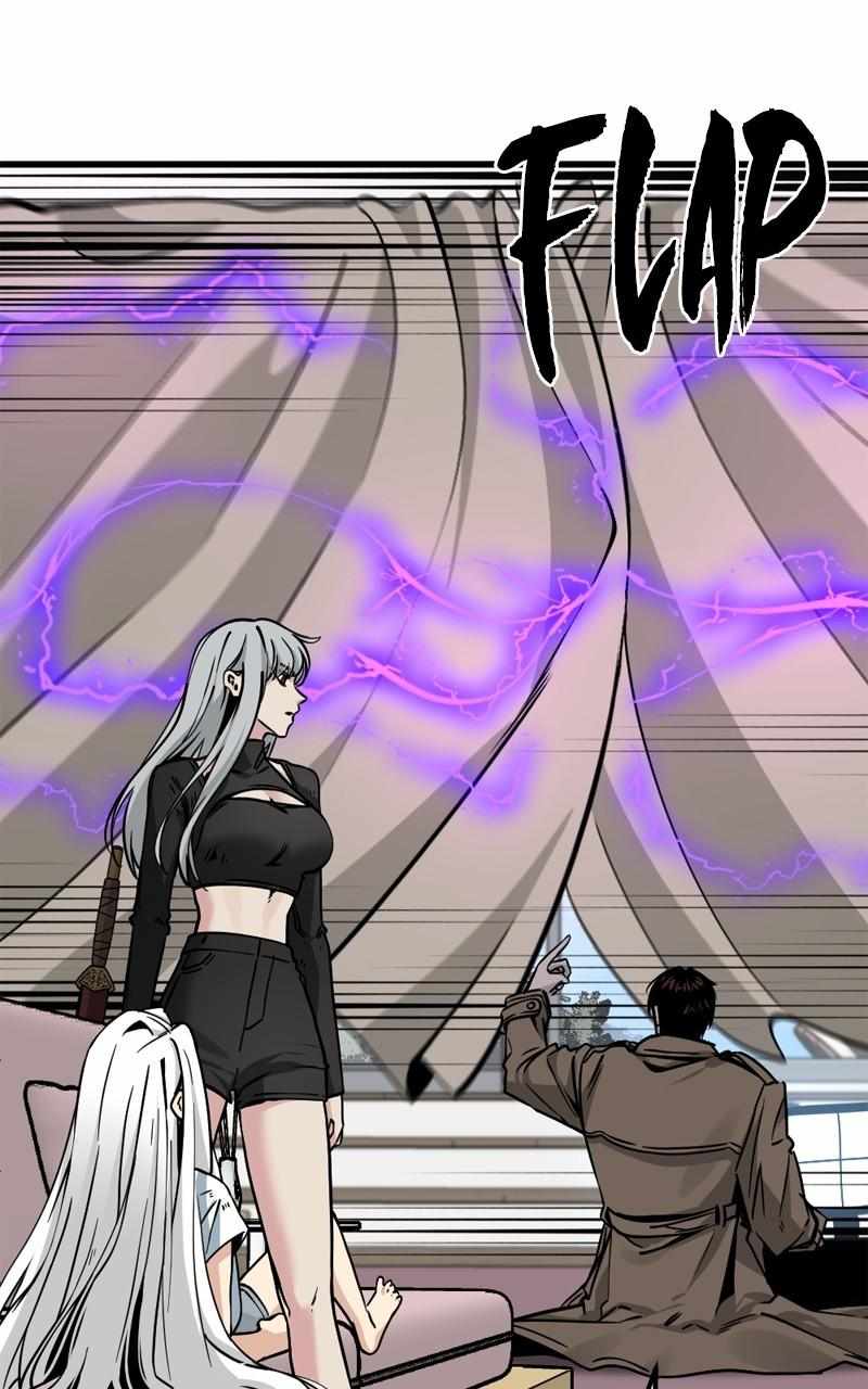 Hero Killer Chapter 188 page 40