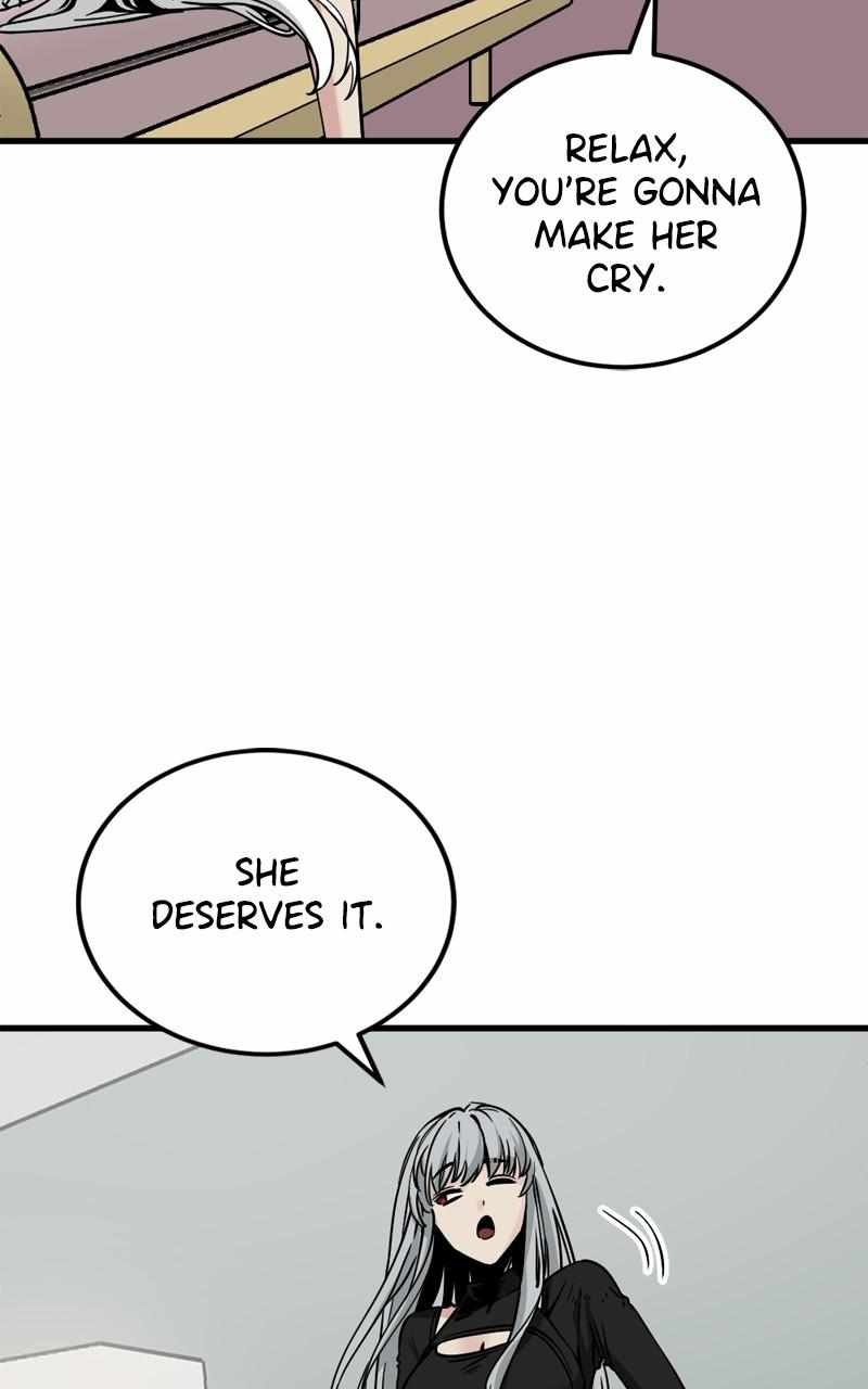 Hero Killer Chapter 188 page 41