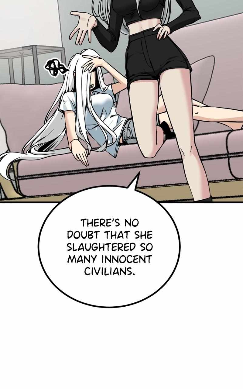 Hero Killer Chapter 188 page 42