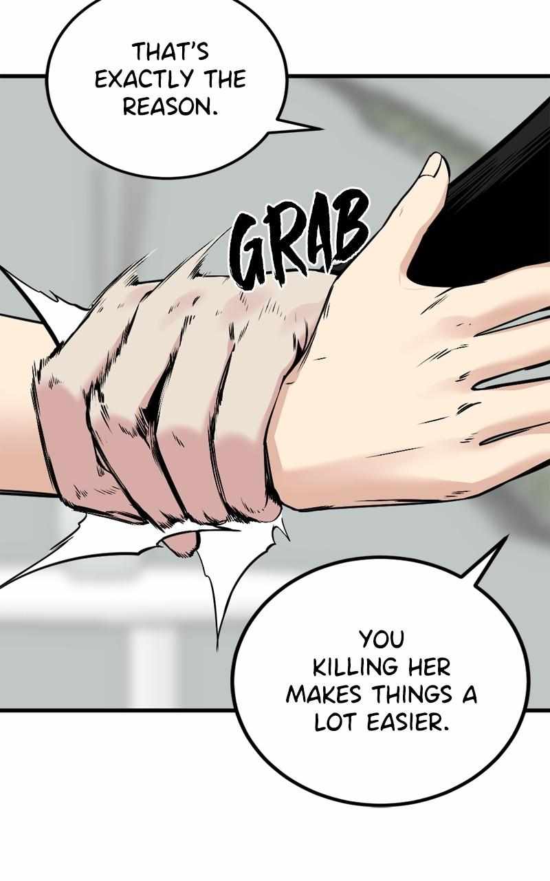 Hero Killer Chapter 188 page 31