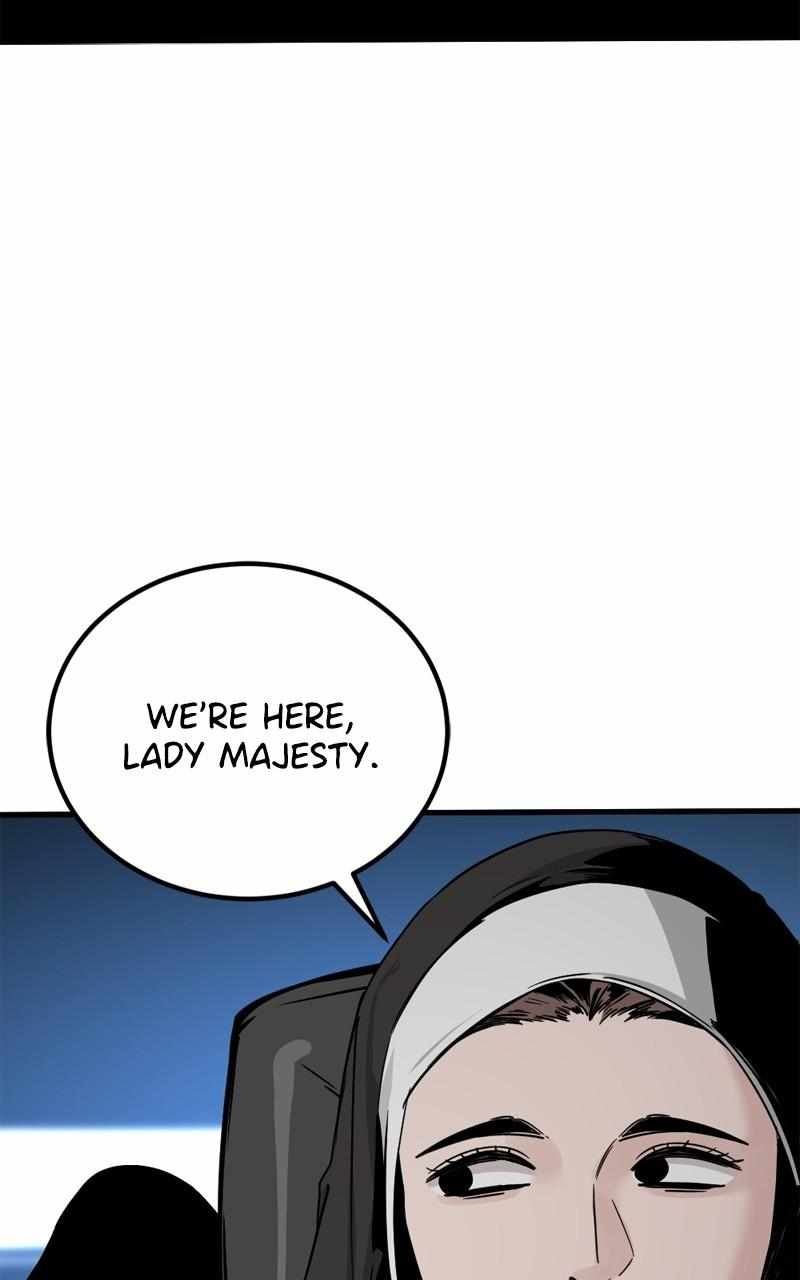 Hero Killer Chapter 188 page 51