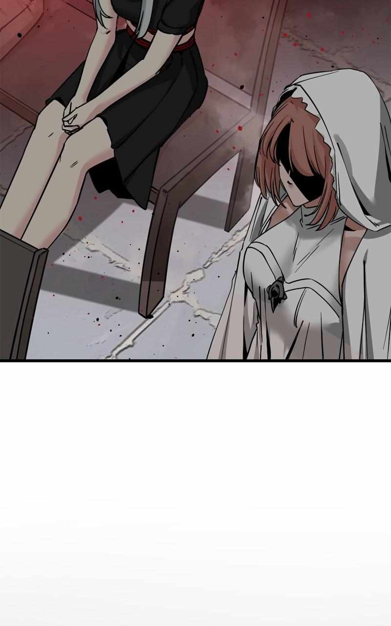 Hero Killer Chapter 188 page 63