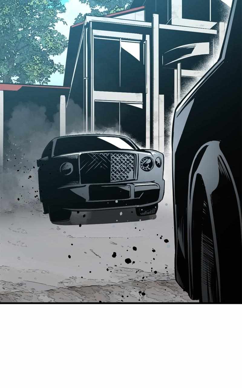 Hero Killer Chapter 188 page 49