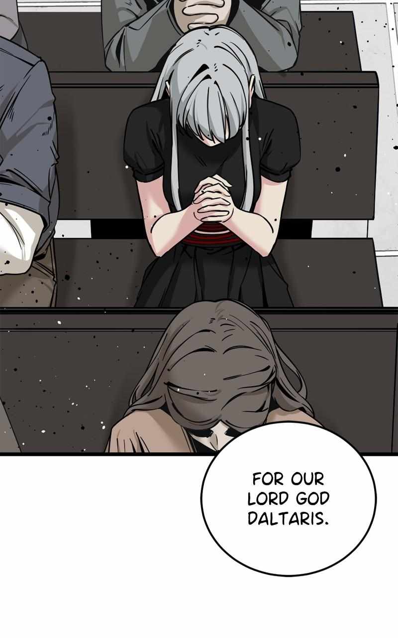 Hero Killer Chapter 188 page 71