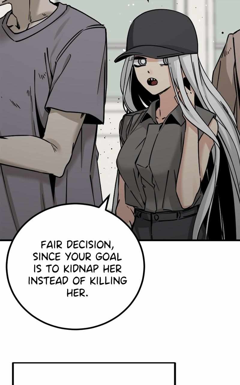 Hero Killer Chapter 188 page 75