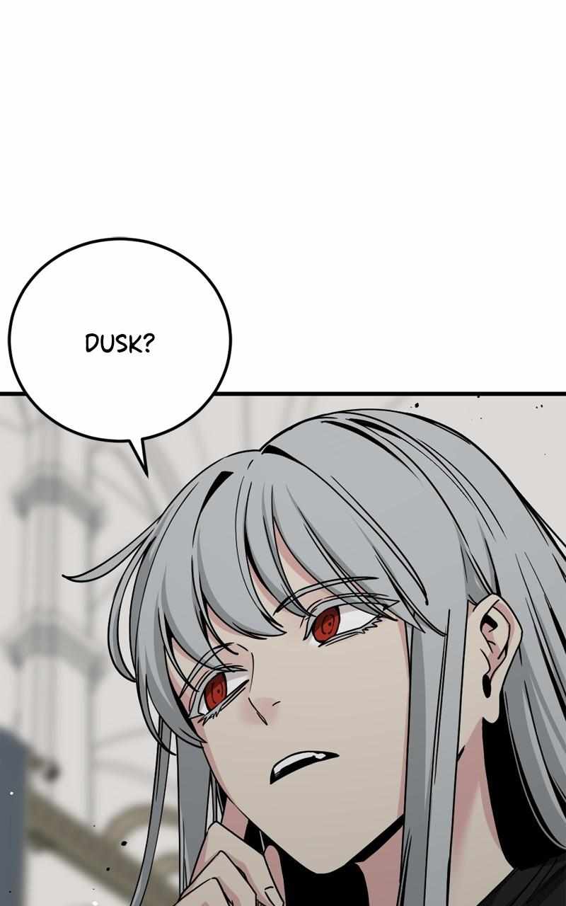 Hero Killer Chapter 188 page 84
