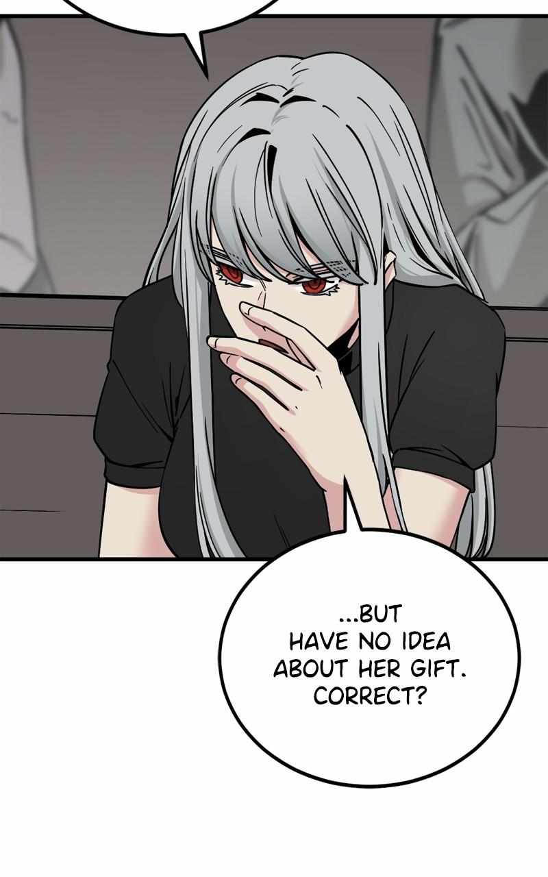 Hero Killer Chapter 188 page 79