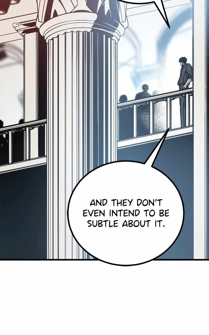 Hero Killer Chapter 188 page 86
