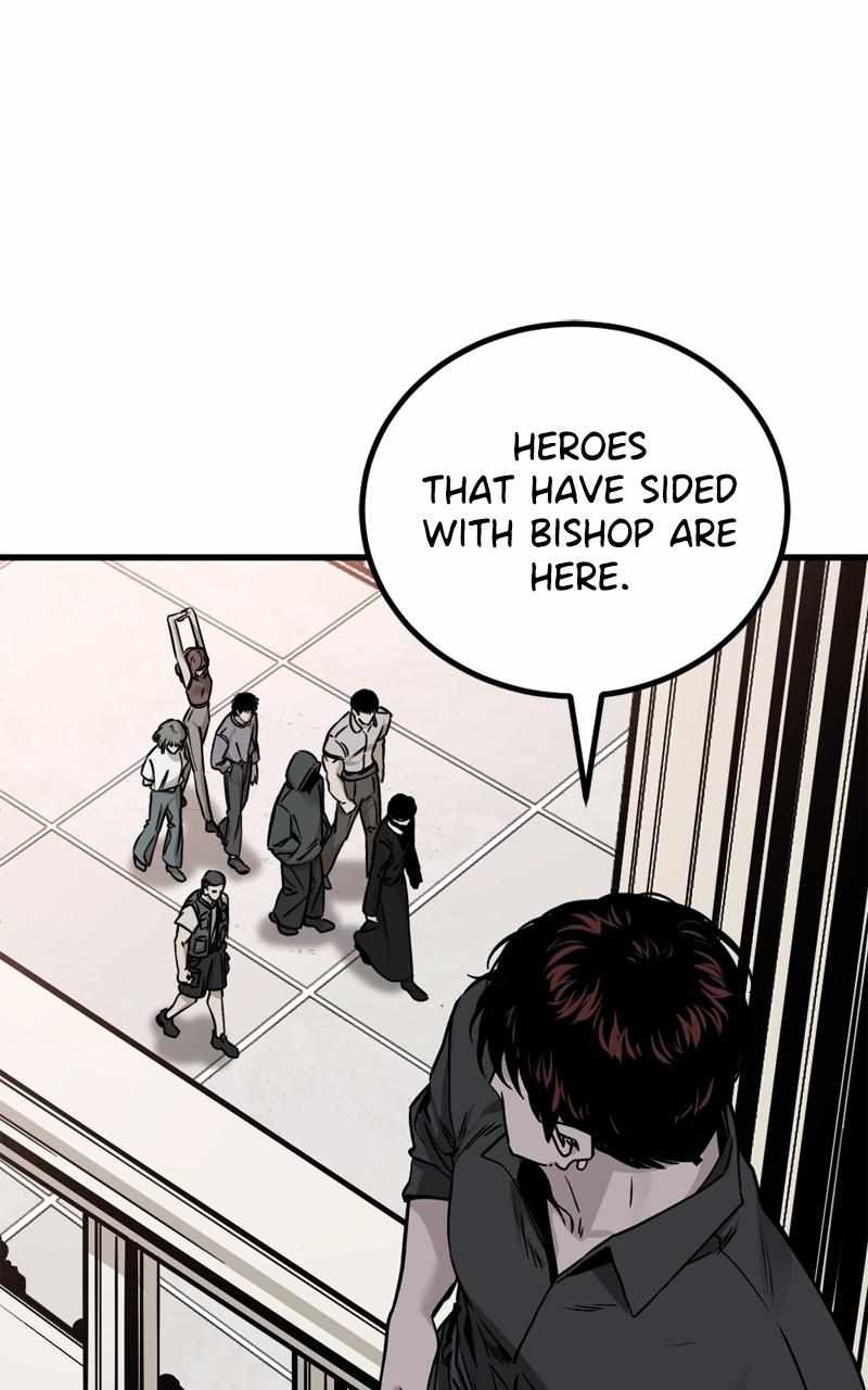 Hero Killer Chapter 188 page 87