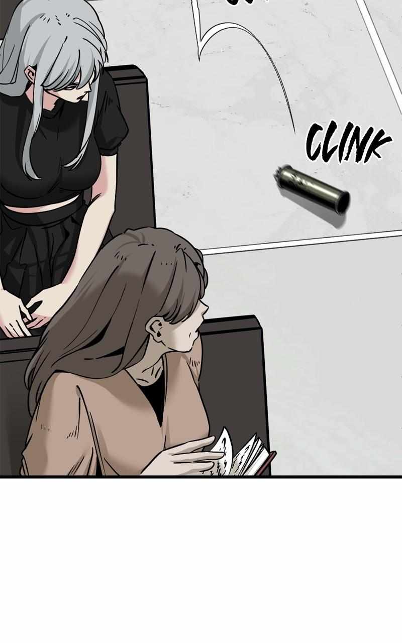 Hero Killer Chapter 188 page 89
