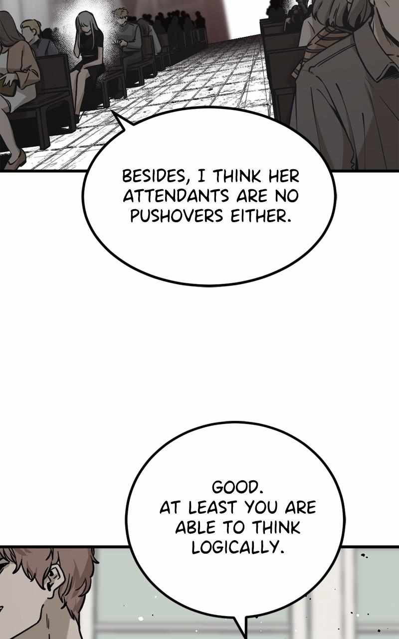 Hero Killer Chapter 188 page 74