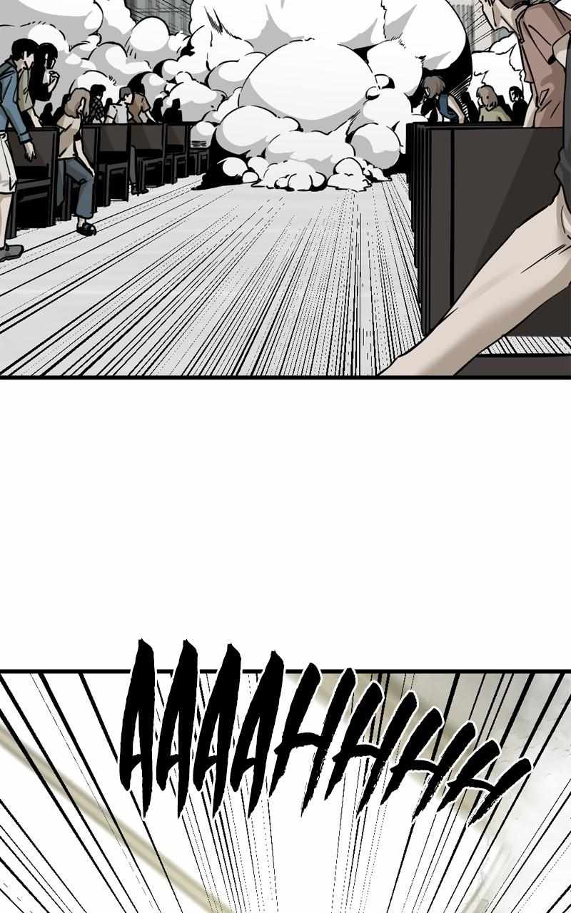 Hero Killer Chapter 188 page 91