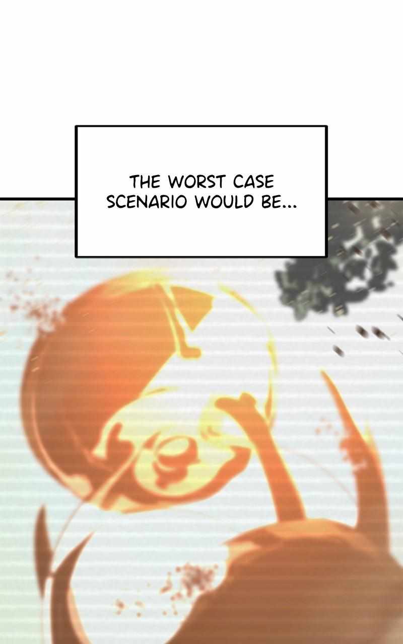 Hero Killer Chapter 188 page 80