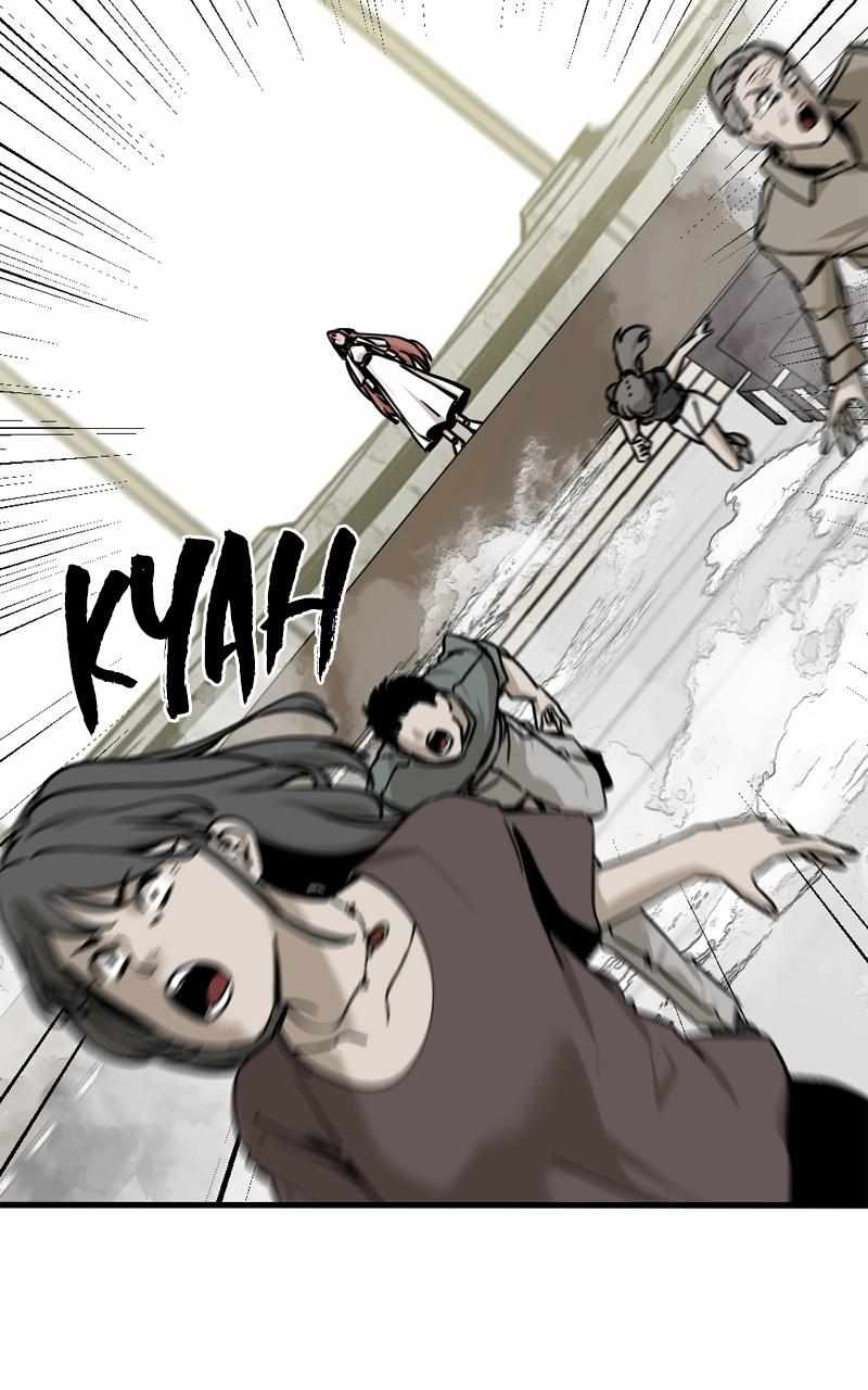 Hero Killer Chapter 188 page 92