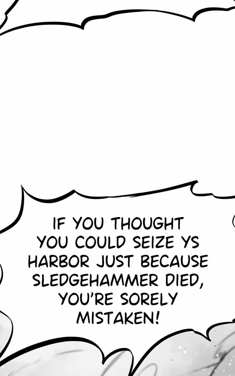Hero Killer Chapter 188 page 95