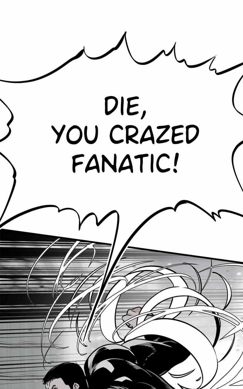 Hero Killer Chapter 188 page 97