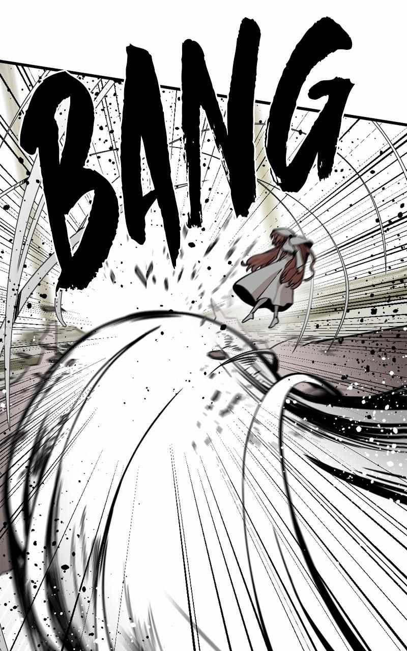 Hero Killer Chapter 188 page 99