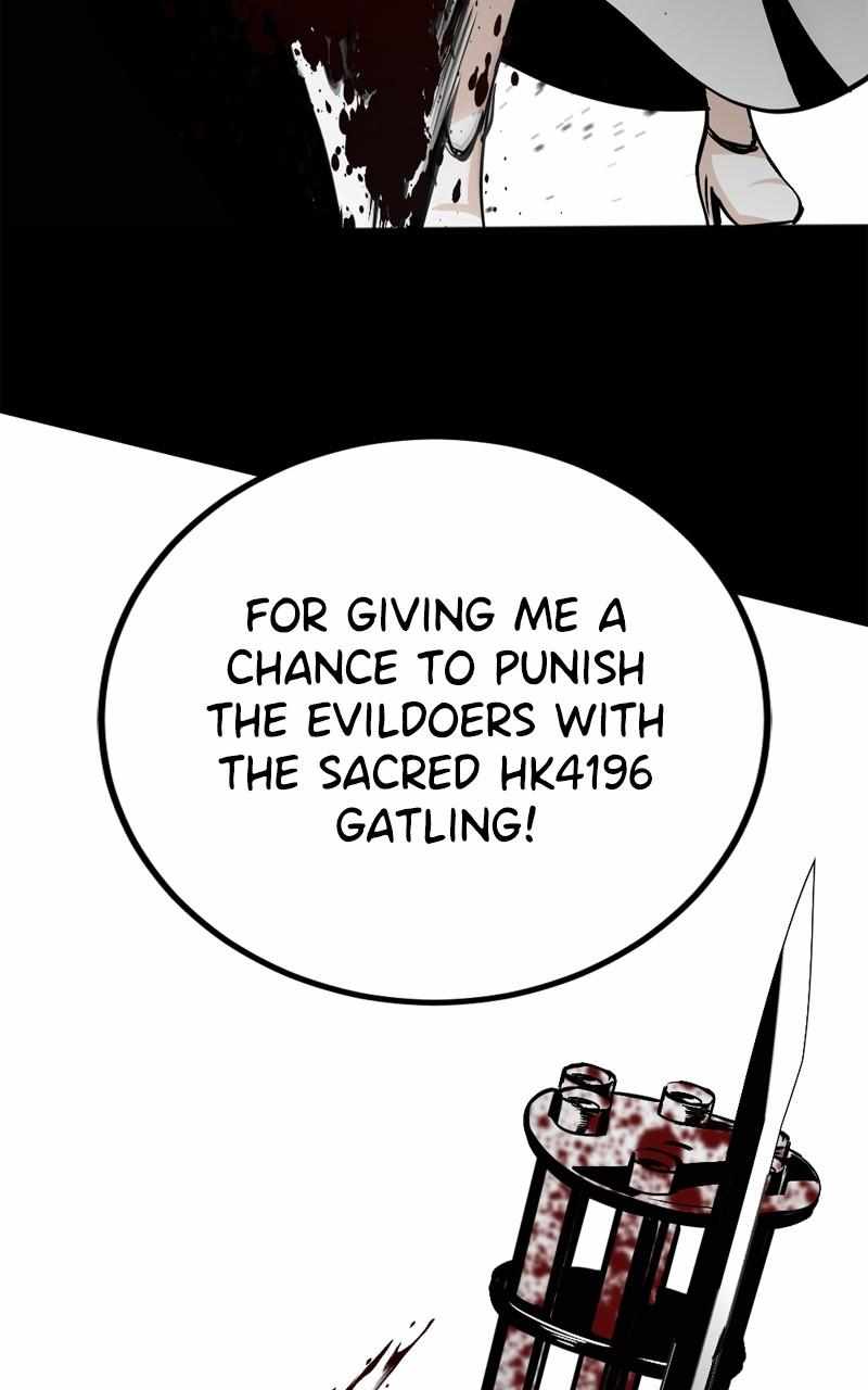 Hero Killer Chapter 188 page 108