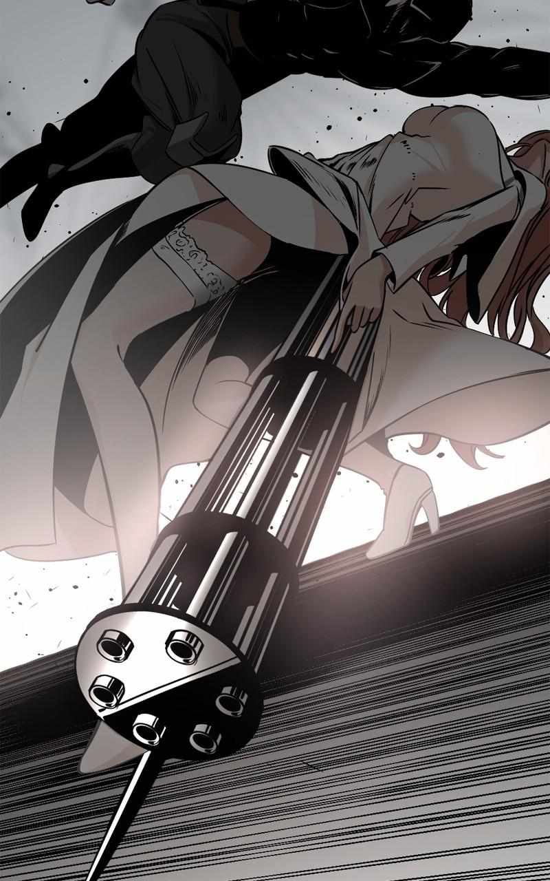 Hero Killer Chapter 188 page 105