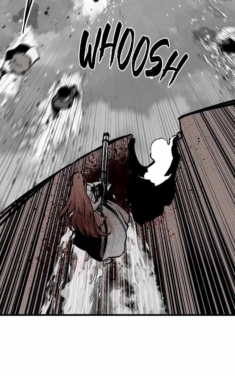 Hero Killer Chapter 188 page 111