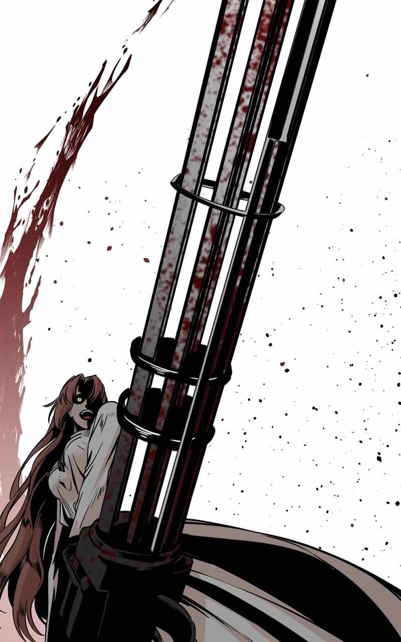 Hero Killer Chapter 188 page 109
