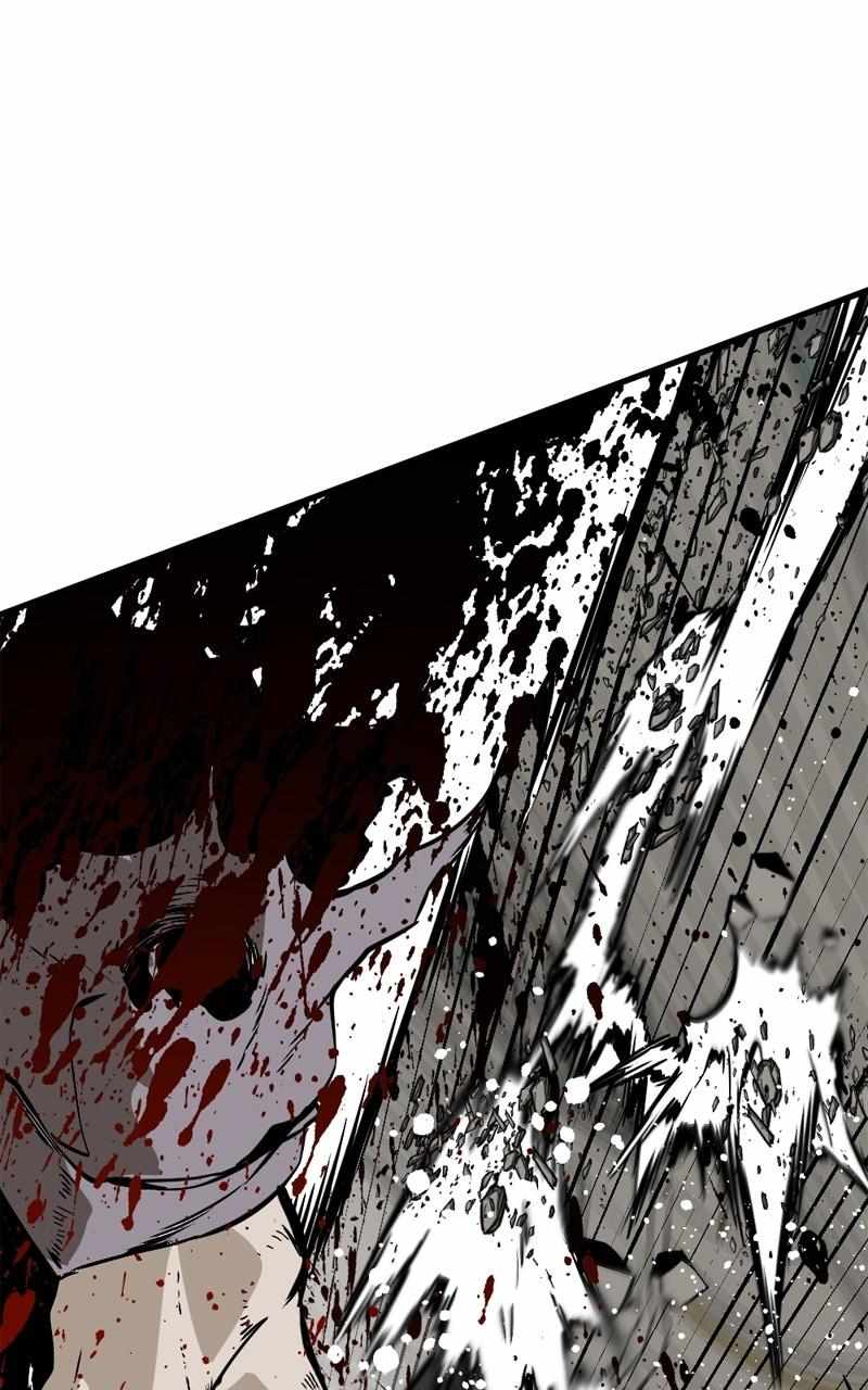 Hero Killer Chapter 188 page 113