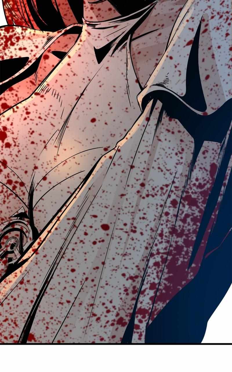 Hero Killer Chapter 188 page 118