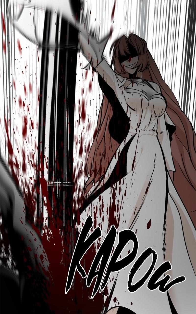 Hero Killer Chapter 188 page 107
