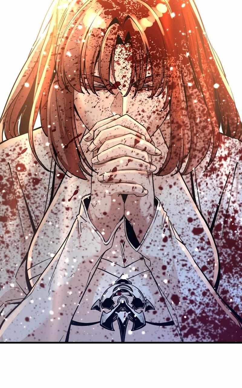 Hero Killer Chapter 189 page 11