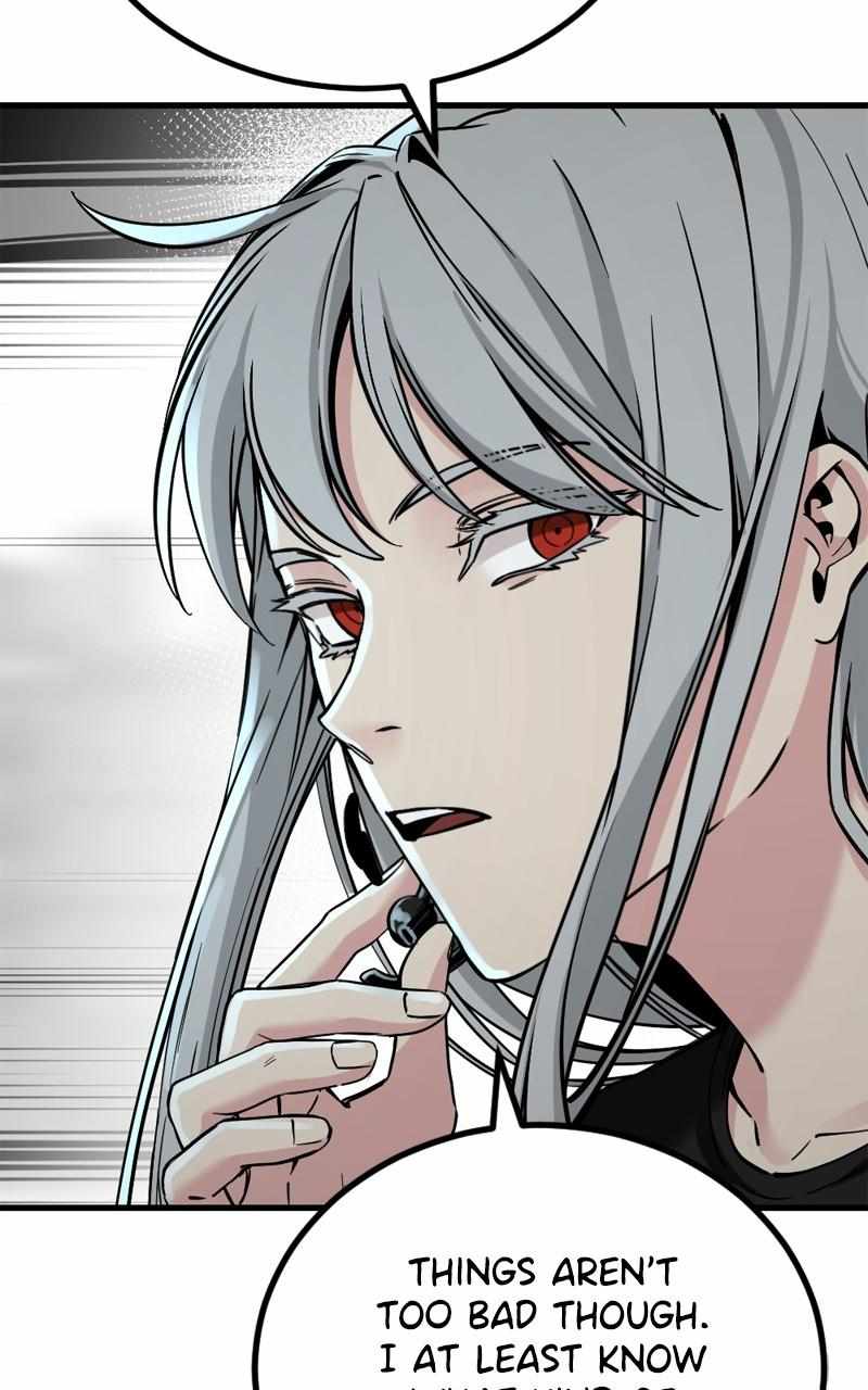 Hero Killer Chapter 189 page 19