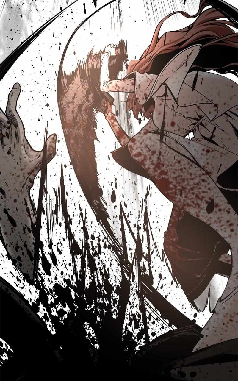 Hero Killer Chapter 189 page 8