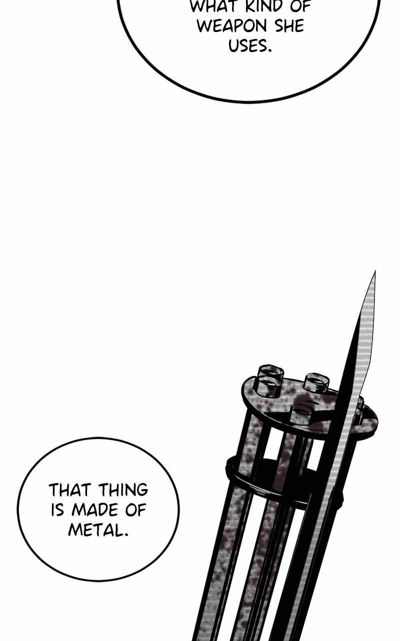 Hero Killer Chapter 189 page 20
