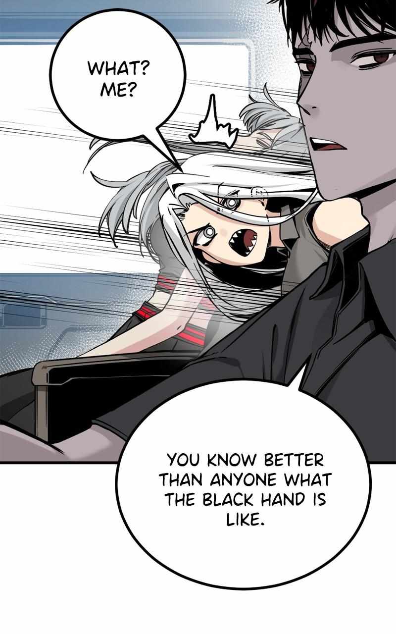 Hero Killer Chapter 189 page 26