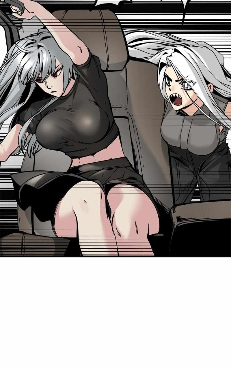Hero Killer Chapter 189 page 16