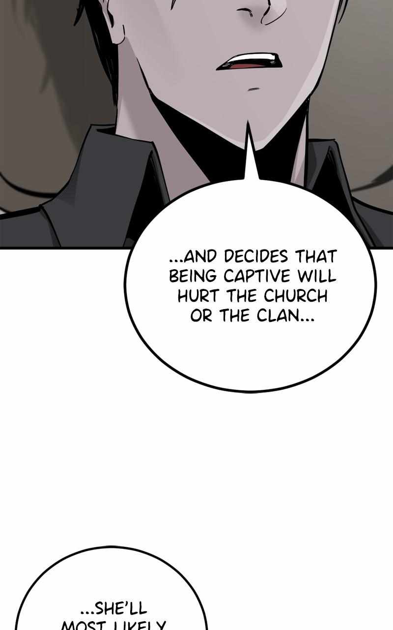 Hero Killer Chapter 189 page 28