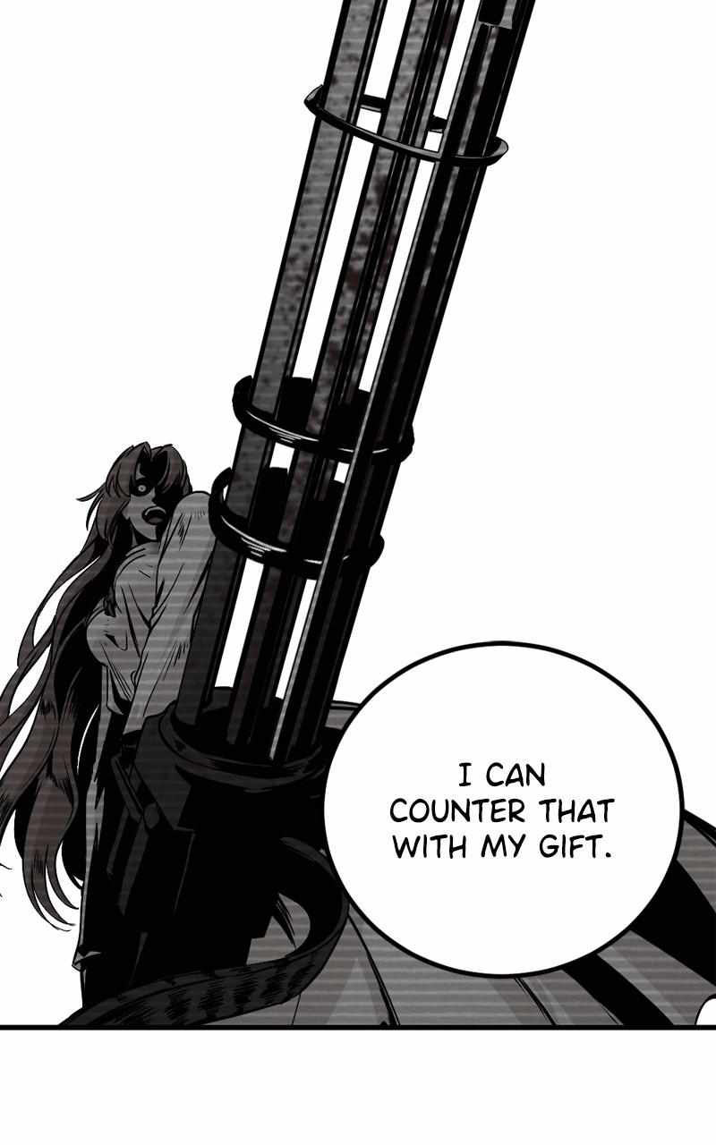 Hero Killer Chapter 189 page 21