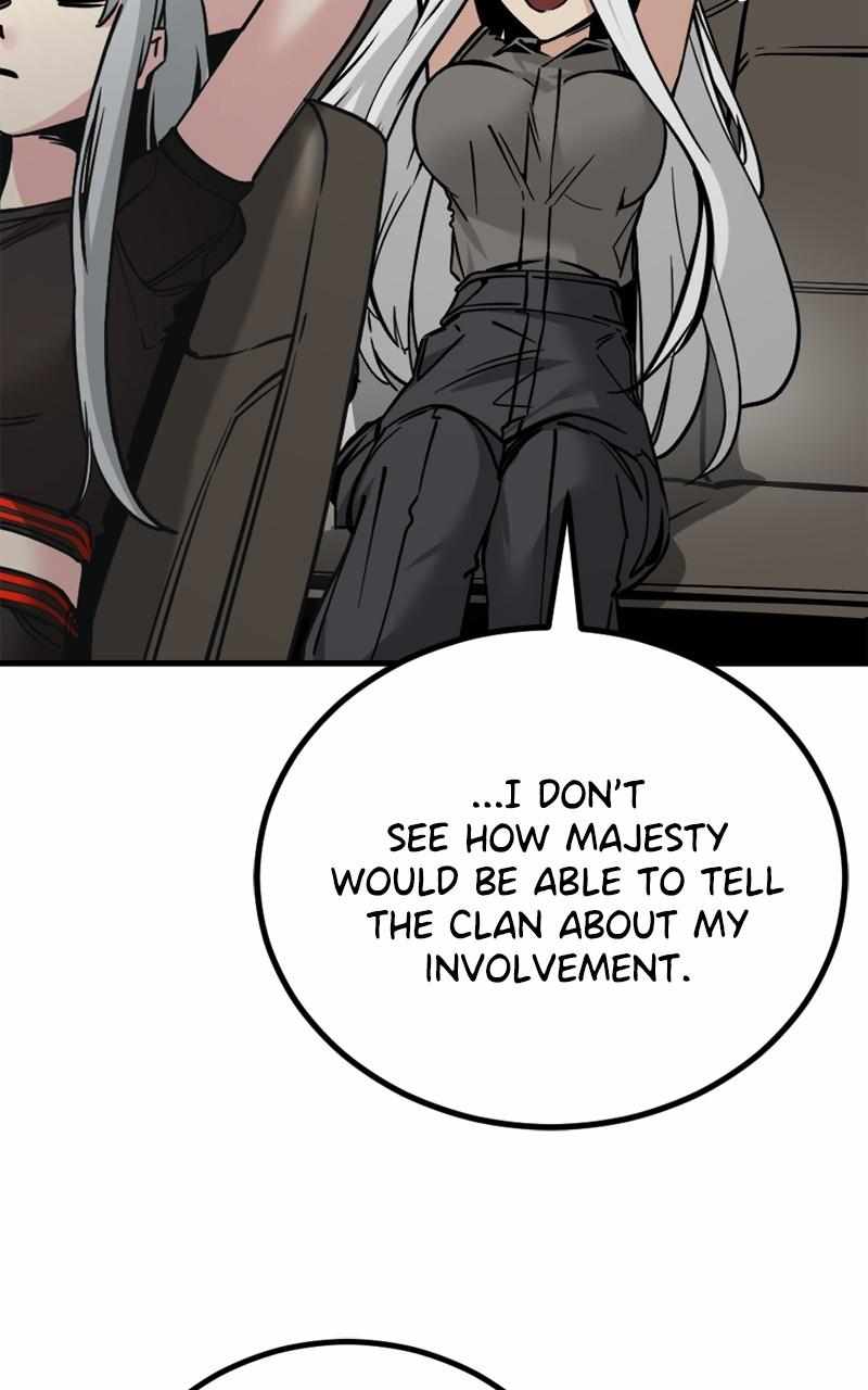 Hero Killer Chapter 189 page 31