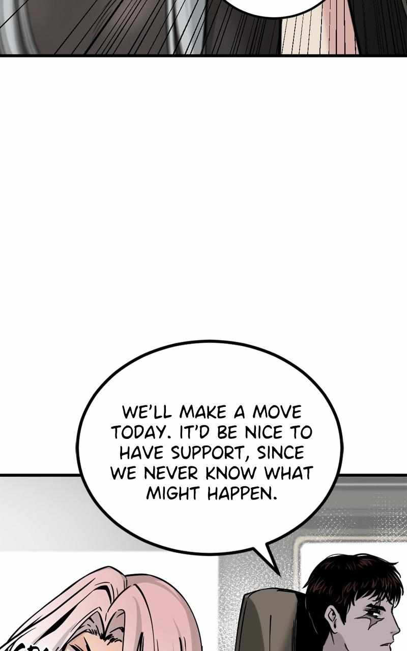 Hero Killer Chapter 189 page 35