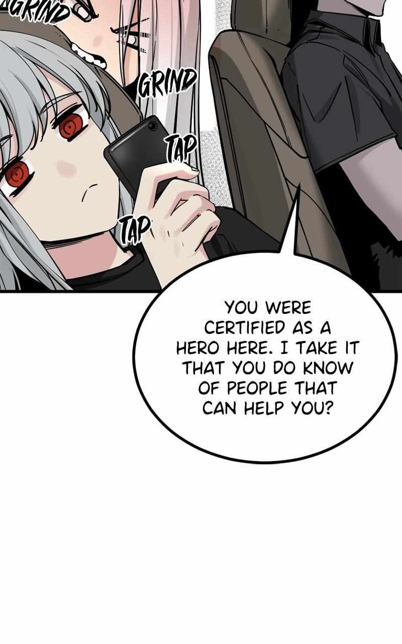 Hero Killer Chapter 189 page 36