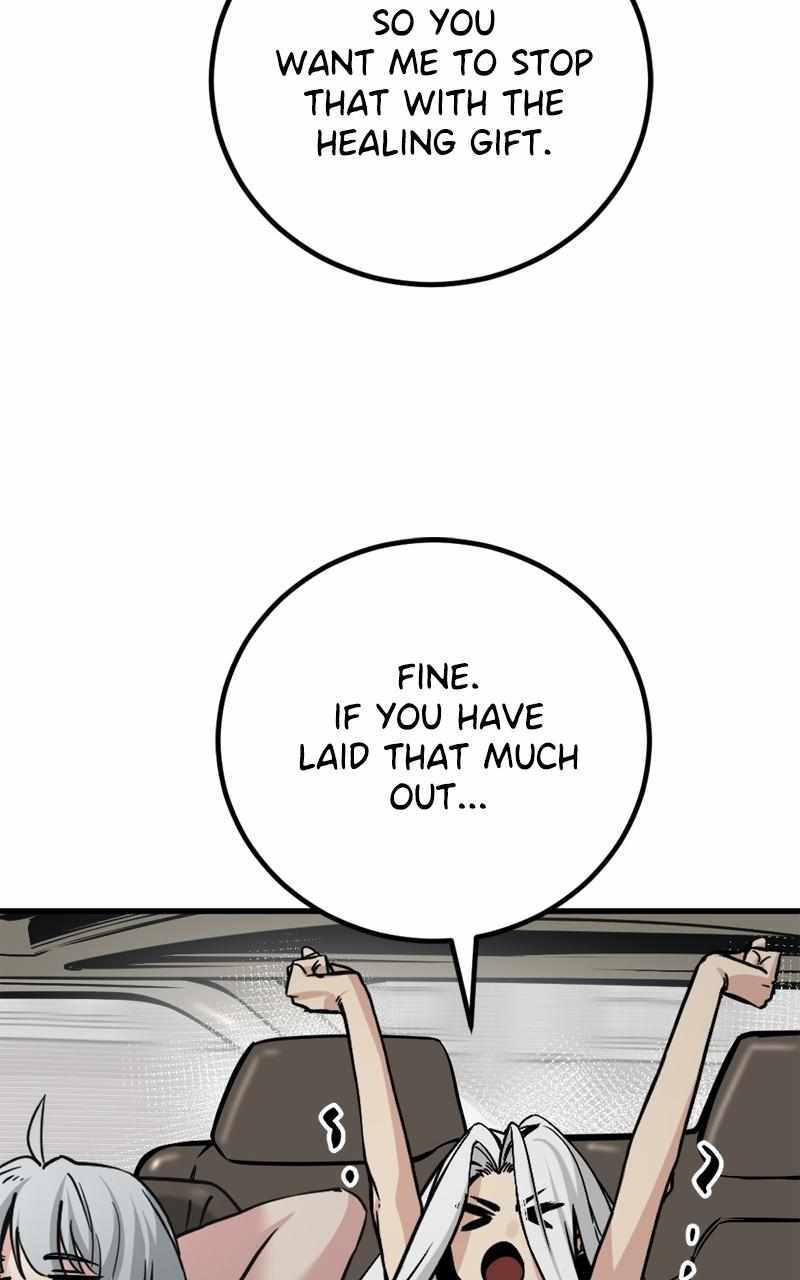Hero Killer Chapter 189 page 30
