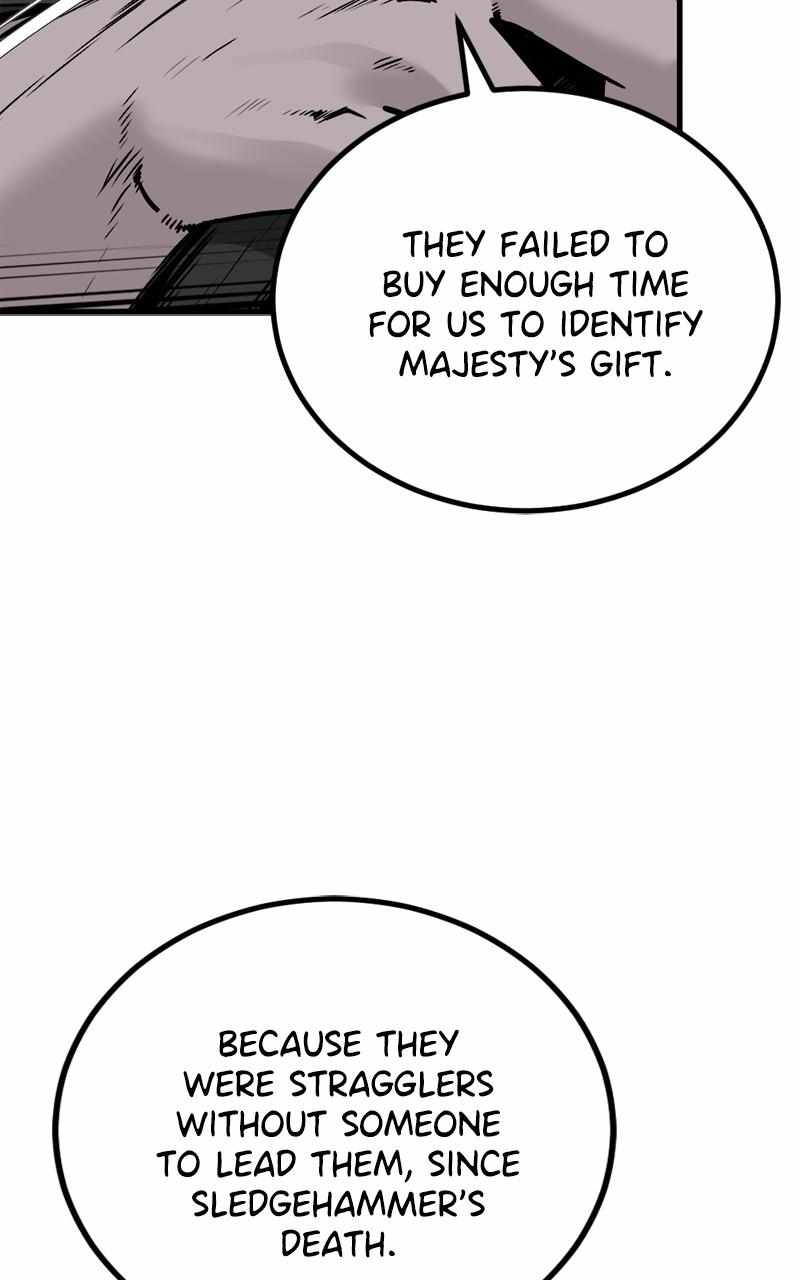Hero Killer Chapter 189 page 18