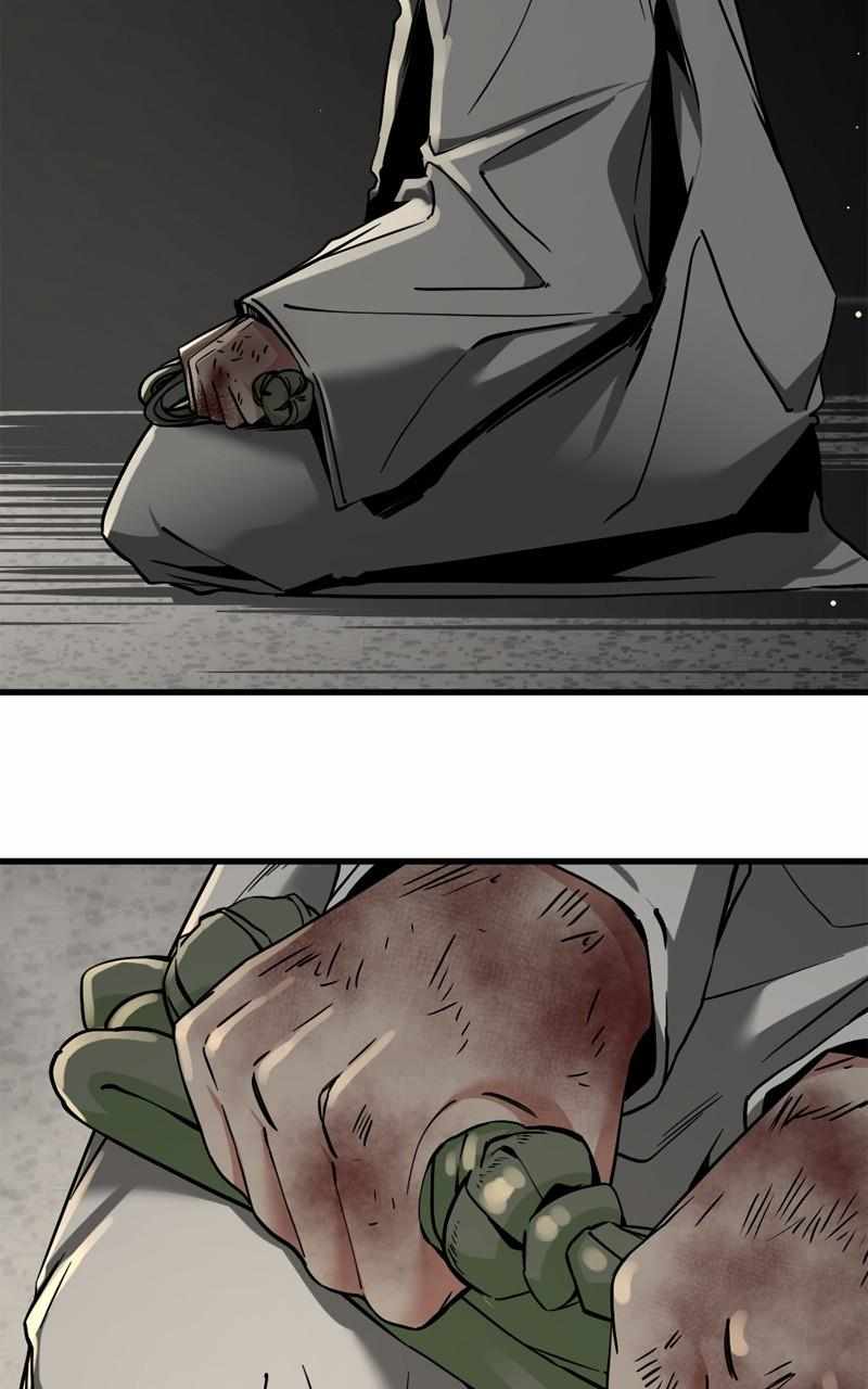 Hero Killer Chapter 189 page 43